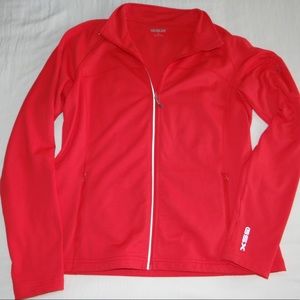 GSX zip up hoodie jacket